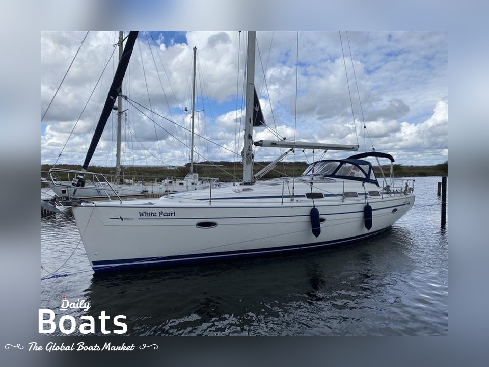 Bavaria Cruiser Yachts: Models 30 to 39 Guide