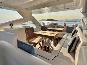 2009 Sunseeker 86 Yacht myytävänä