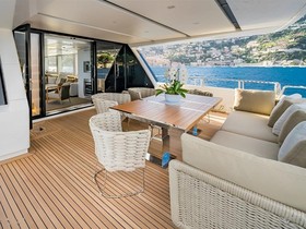 2019 Sanlorenzo Yachts Sl106 til salgs