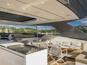 2019 Sanlorenzo Yachts Sl106 kaufen