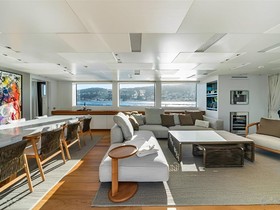 2019 Sanlorenzo Yachts Sl106 kaufen