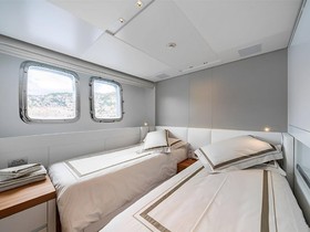 Kjøpe 2019 Sanlorenzo Yachts Sl106