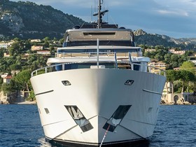 2019 Sanlorenzo Yachts Sl106 zu verkaufen