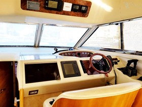 Kupiti 1996 Princess 440