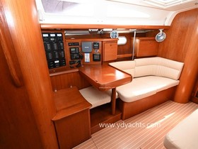 2002 Jeanneau Sun Odyssey 43 for sale