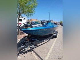Buy 2017 Triton Boats 186 Escape