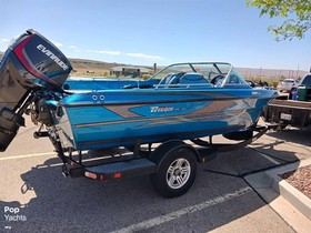 2017 Triton Boats 186 Escape for sale