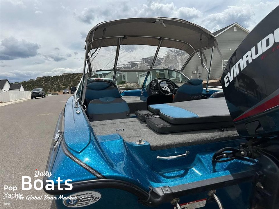 2017 Triton Boats 186 Escape for sale. View price, photos and Buy 2017