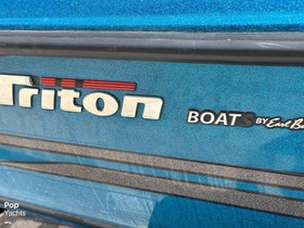 Buy 2017 Triton Boats 186 Escape