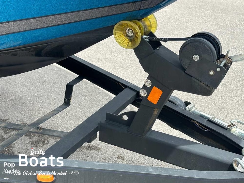 2017 Triton Boats 186 Escape for sale. View price, photos and Buy 2017