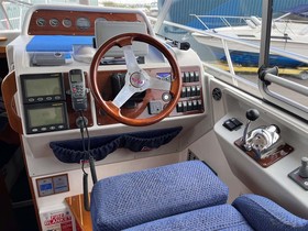 2005 Nimbus Boats 32 Coupe for sale