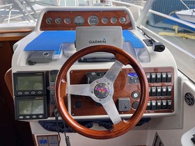 2005 Nimbus Boats 32 Coupe