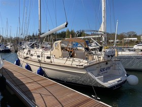 2008 Island Packet Yachts 440 for sale