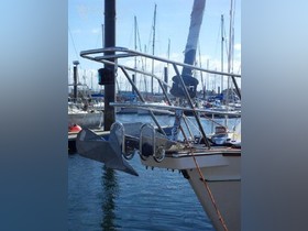 2008 Island Packet Yachts 440 for sale