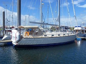 Acquistare 2008 Island Packet Yachts 440