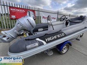 Vegyél 2017 Highfield Ocean Master 460