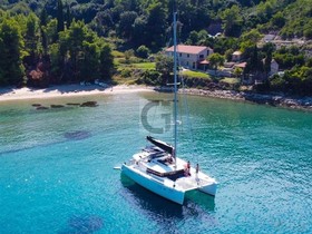 2019 Lagoon Catamarans 450 myytävänä