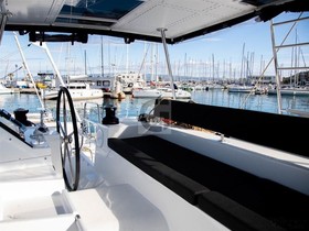 2019 Lagoon Catamarans 450 à vendre