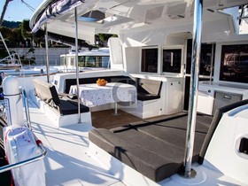 2019 Lagoon Catamarans 450 à vendre