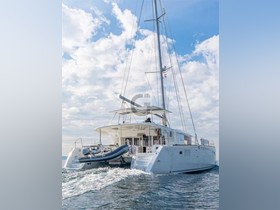 Osta 2019 Lagoon Catamarans 450