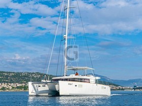 2019 Lagoon Catamarans 450 myytävänä