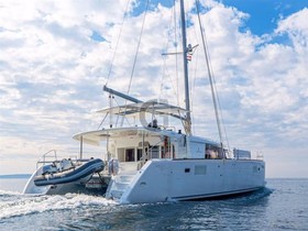 Acheter 2019 Lagoon Catamarans 450