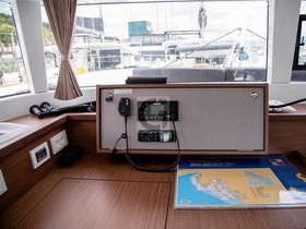 2019 Lagoon Catamarans 450