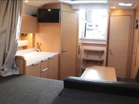 2016 Bavaria Yachts S33