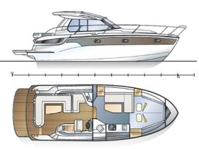 Buy 2016 Bavaria Yachts S33