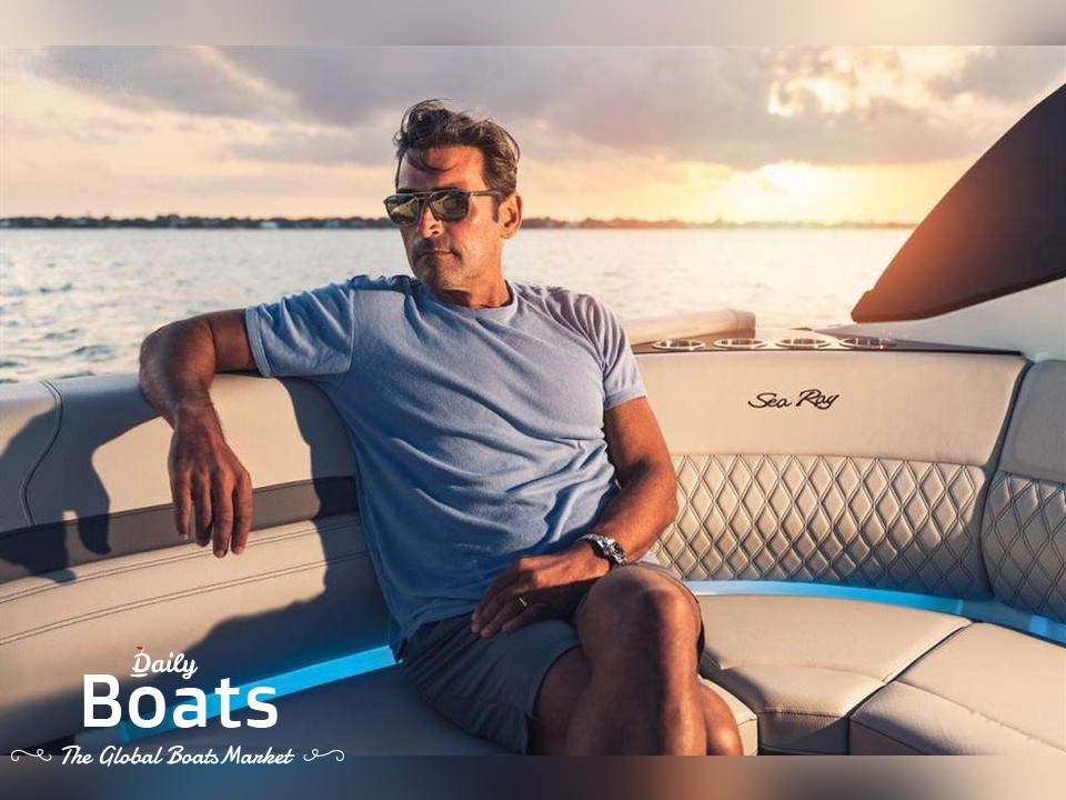 2024 Sea Ray Boats 260 Slx for sale. View price, photos and Buy 2024 Sea Ray Boats 260 Slx 465002