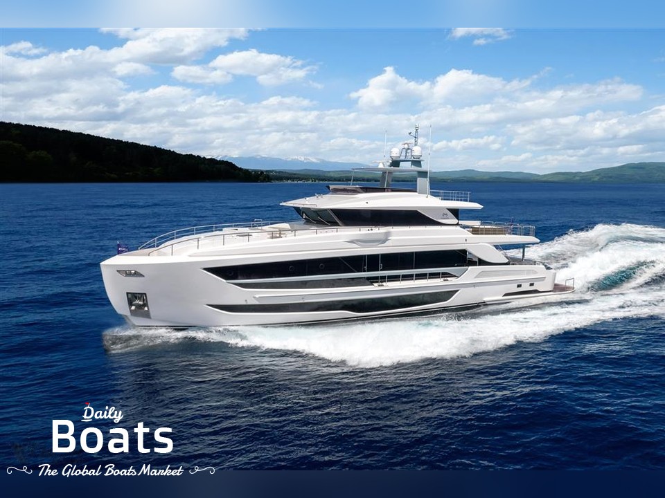 2025 Horizon Fd110 TriDeck for sale. View price, photos and Buy 2025