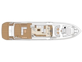 2025 Horizon Fd110 Tri-Deck