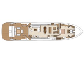 2025 Horizon Fd110 Tri-Deck kaufen