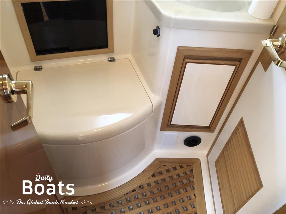 1992 Vitech Marine Astor 44 Phoenix Astor 44 for sale. View price