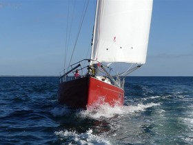 1976 Biscay 36 for sale