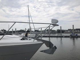 2001 Carver Yachts 530 Voyager