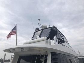 2001 Carver Yachts 530 Voyager for sale