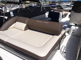 2018 Bayliner Boats Element Xr7