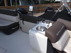 2018 Bayliner Boats Element Xr7