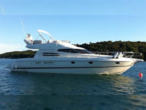 Cranchi 48 Atlantique