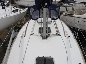 Buy 2004 Jeanneau Sun Odyssey 32