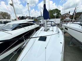 2004 Jeanneau Sun Odyssey 32