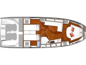 2011 Bénéteau Boats Gran Turismo kaufen