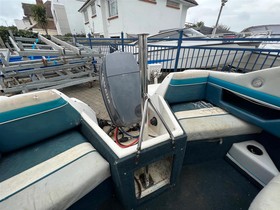 1991 Bayliner Boats 1802 Capri Dx