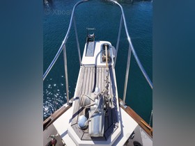1999 Grand Banks Yachts 42 til salgs
