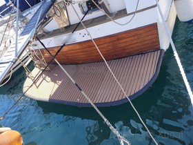 1999 Grand Banks Yachts 42