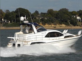 2010 Broom Boats 425 zu verkaufen