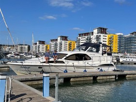 Купить 2010 Broom Boats 425