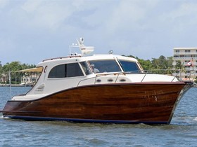 Kjøpe 2015 Maverick Yachts Costa Rica 48