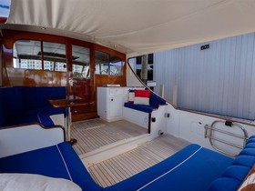 2015 Maverick Yachts Costa Rica 48